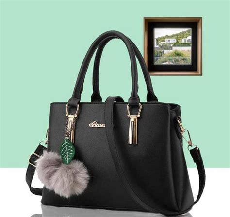 only handbags online